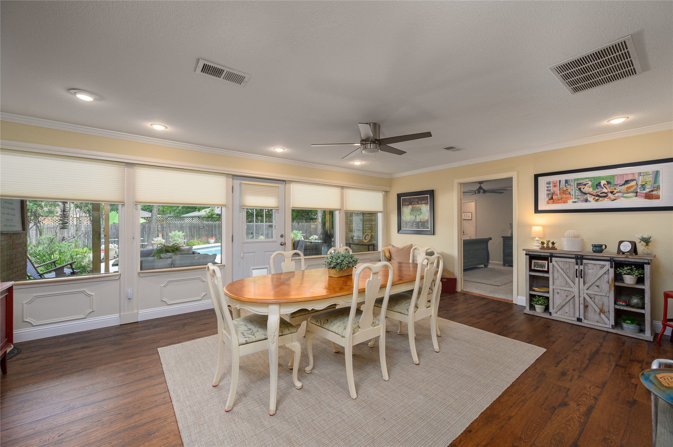 1649 Crescent Drive Sherman TX 75092