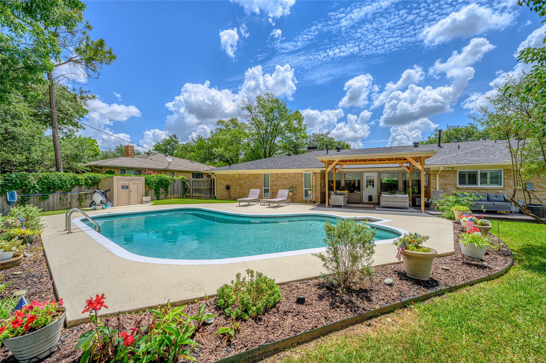 1649 Crescent Drive Sherman TX 75092