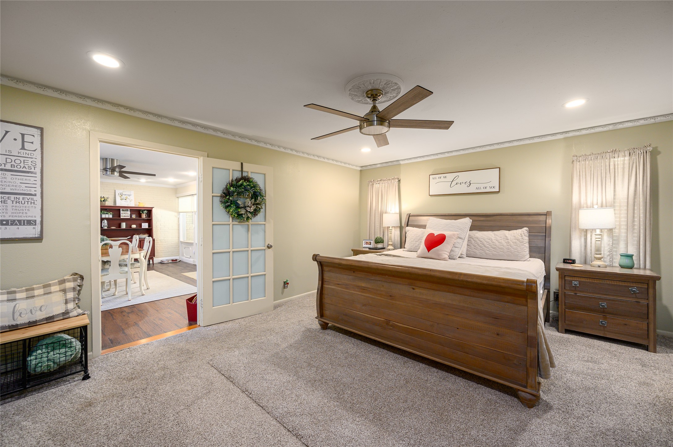 1649 Crescent Drive Sherman TX 75092