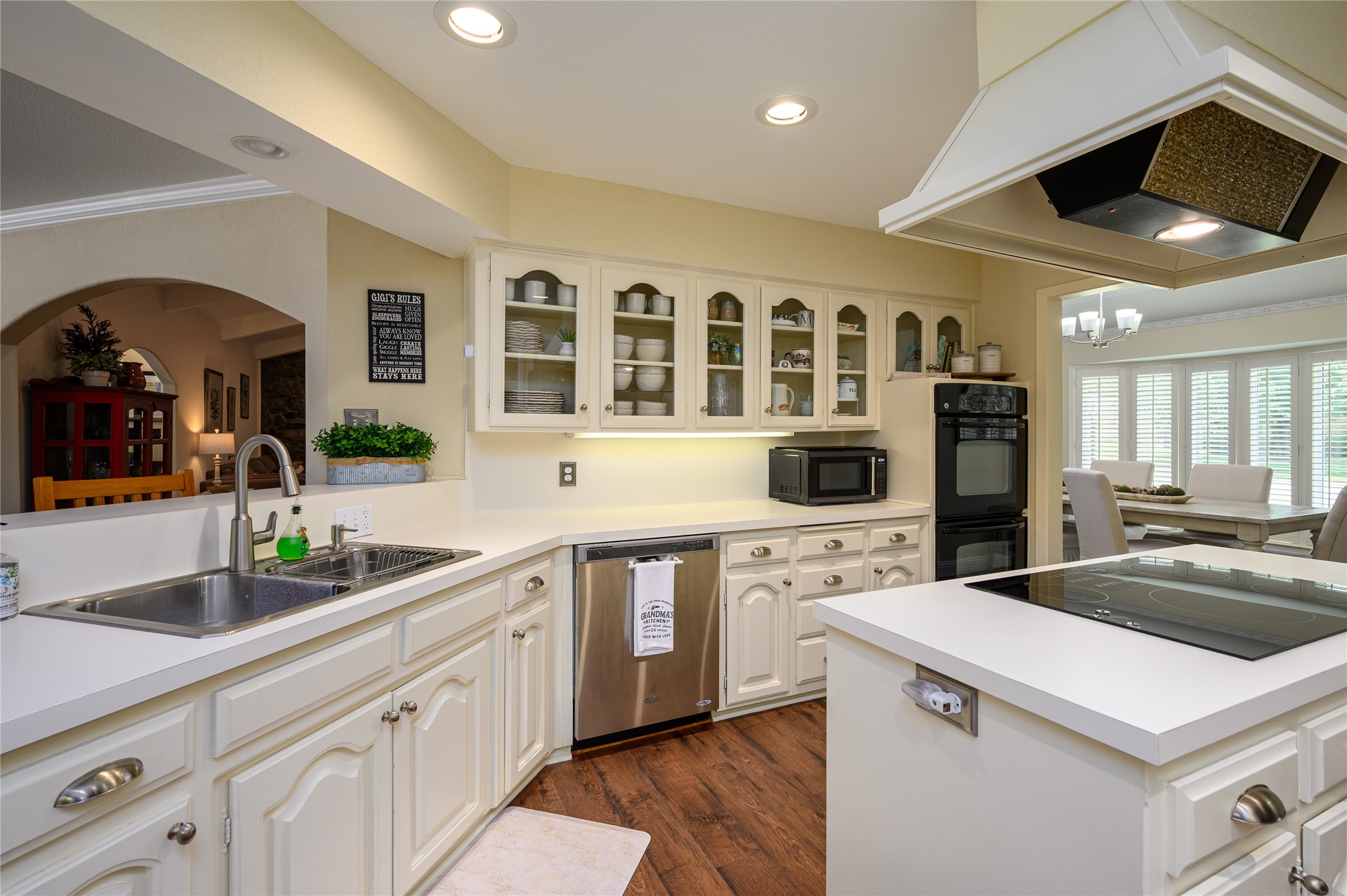 1649 Crescent Drive Sherman TX 75092