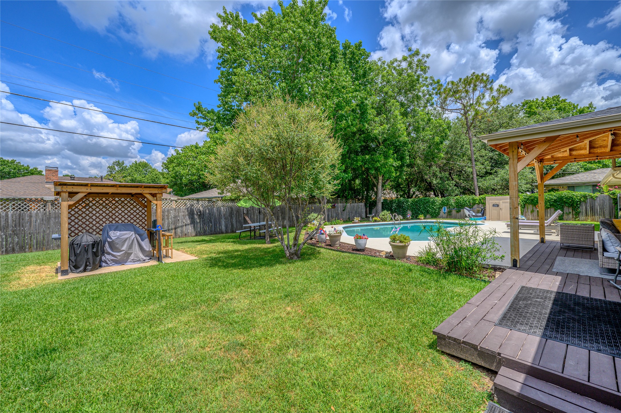 1649 Crescent Drive Sherman TX 75092