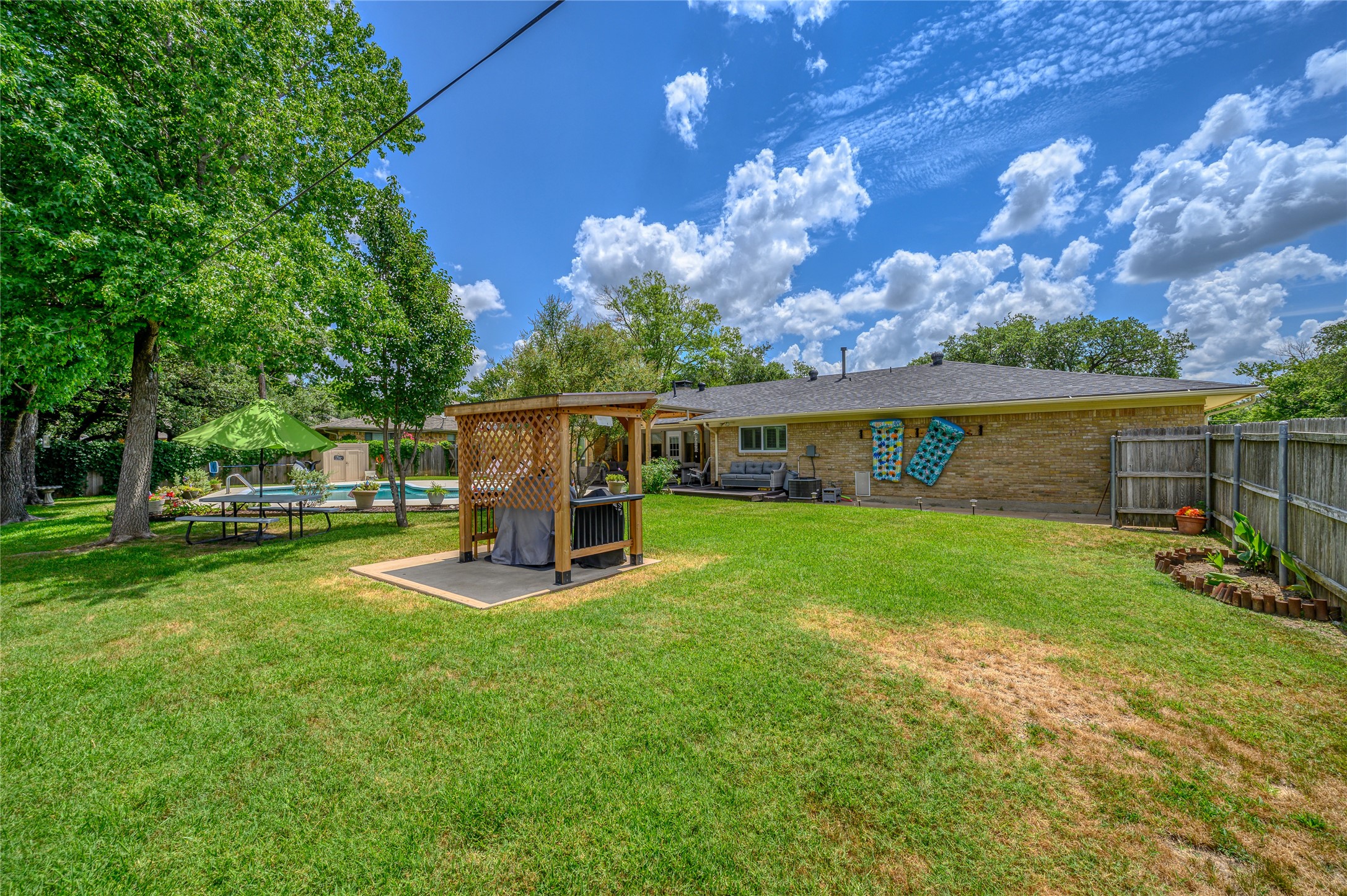 1649 Crescent Drive Sherman TX 75092