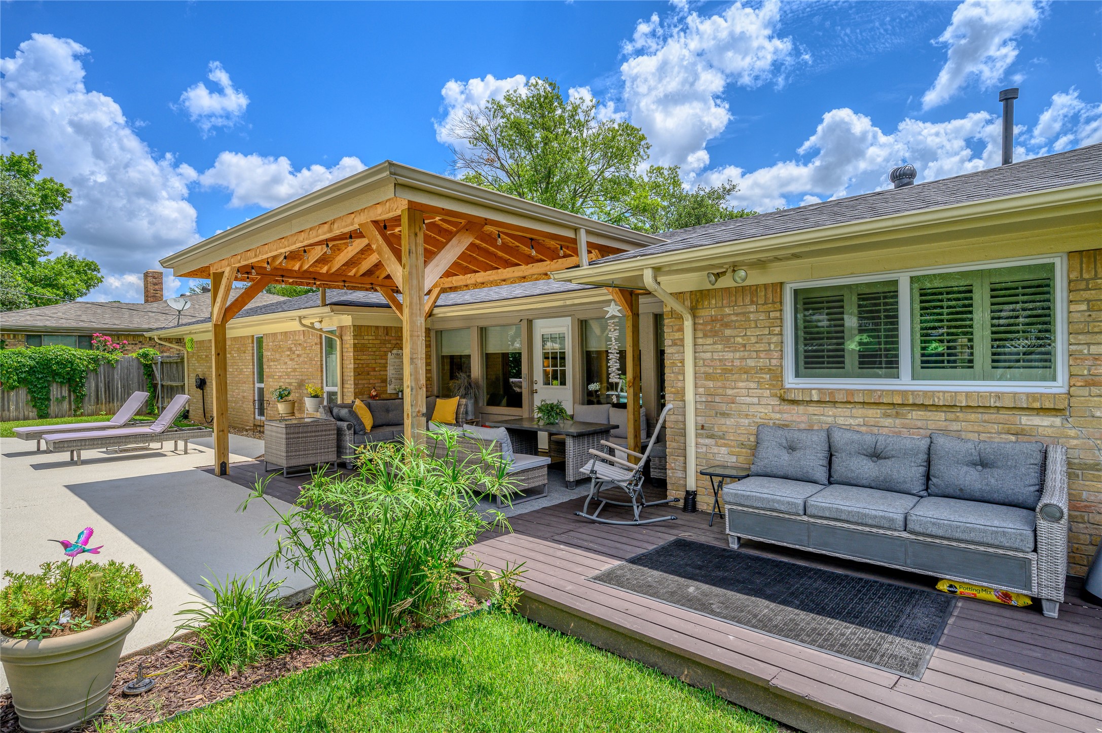 1649 Crescent Drive Sherman TX 75092