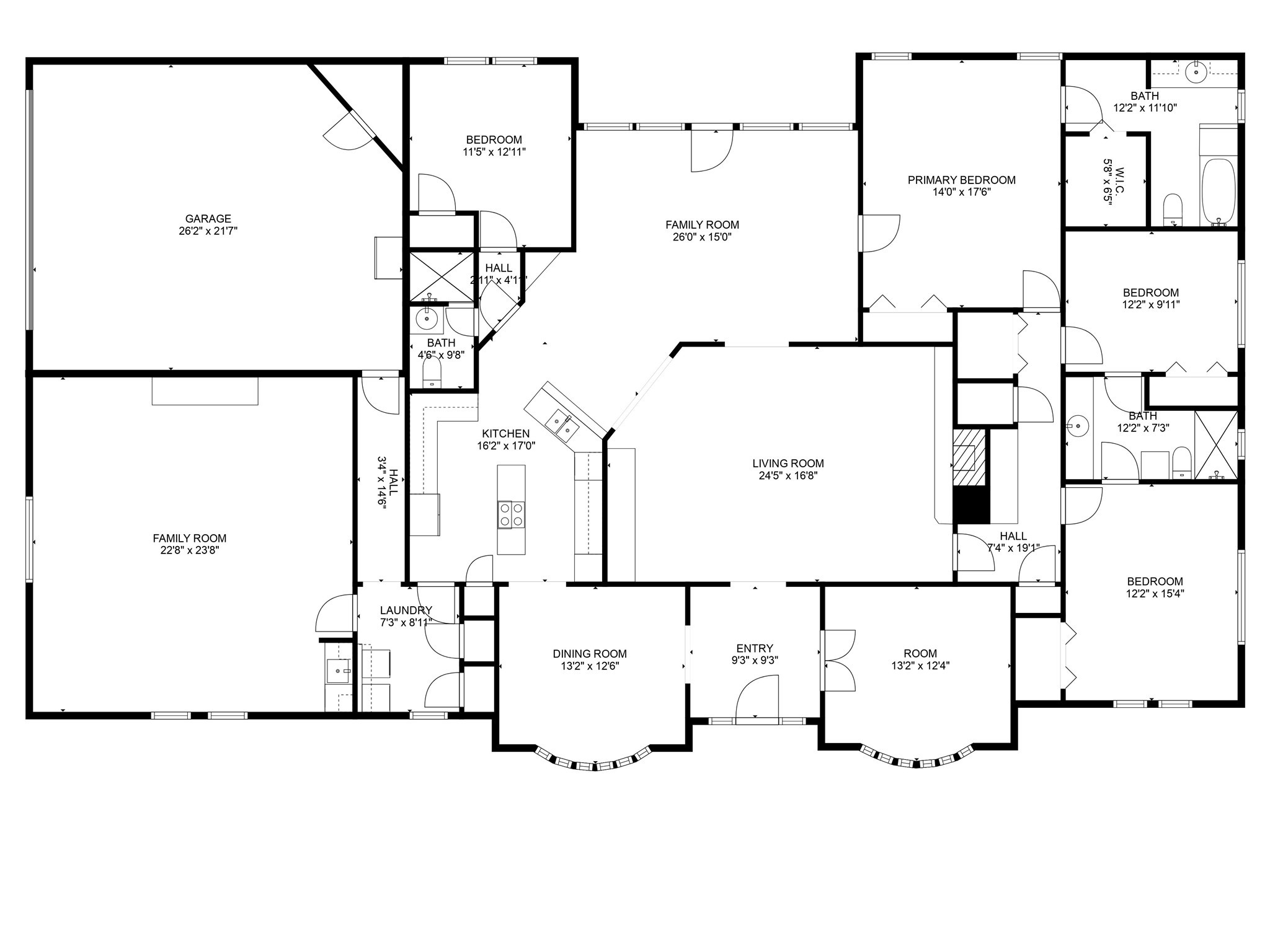 1649 Crescent Drive Sherman TX 75092
