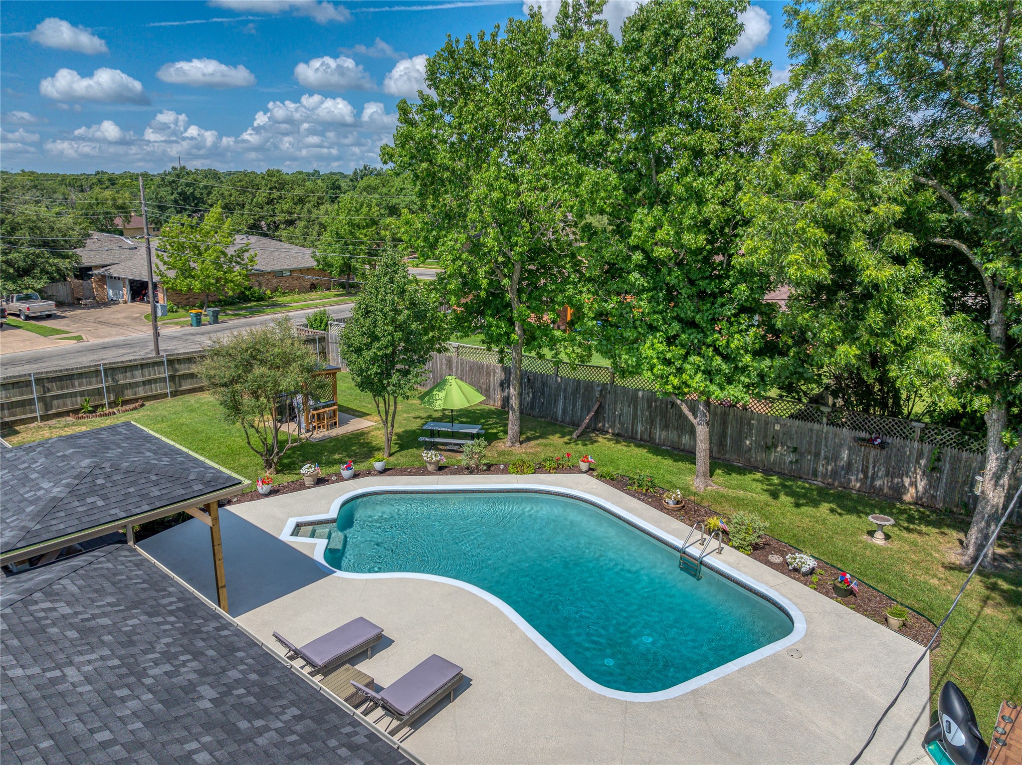 1649 Crescent Drive Sherman TX 75092