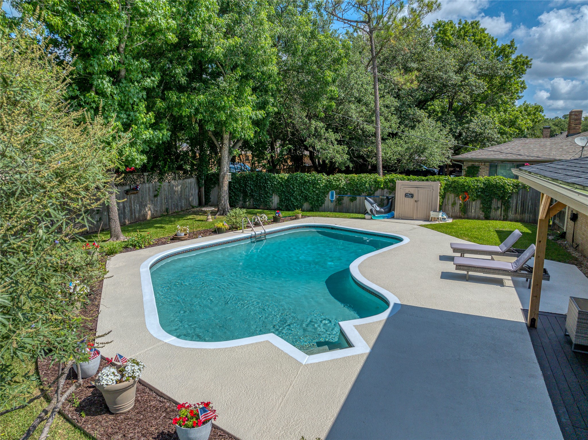 1649 Crescent Drive Sherman TX 75092