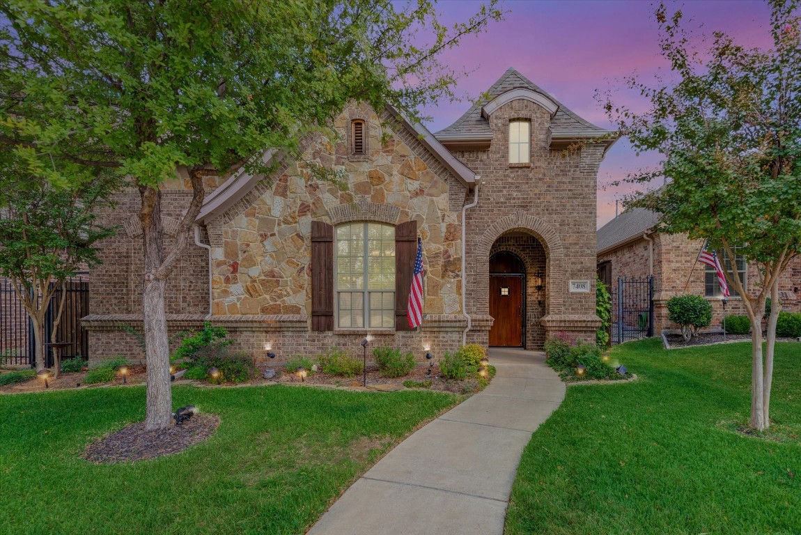 7408 Park Place Drive North Richland Hills TX 76182