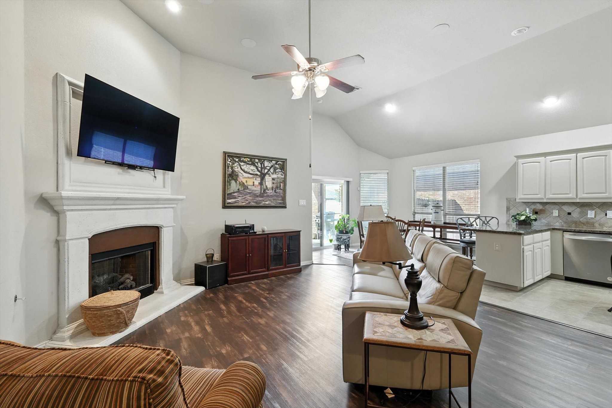 11928 Horseshoe Ridge Drive Fort Worth TX 76244