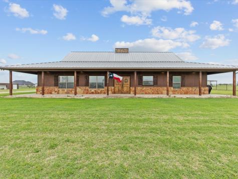 8001 Fm 2331 Godley TX 76044