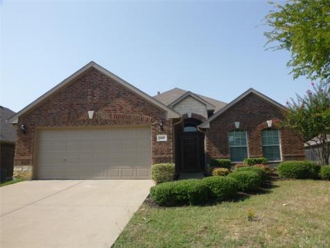 5455 Childress Drive Grand Prairie TX 75052