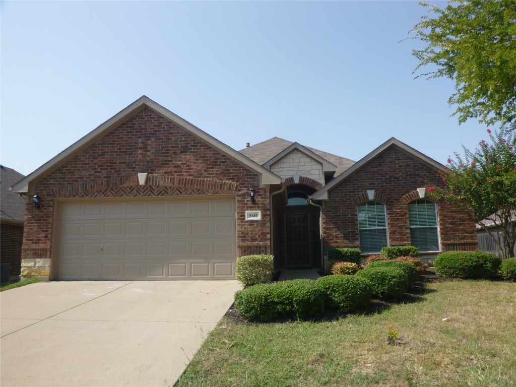 5455 Childress Drive Grand Prairie TX 75052