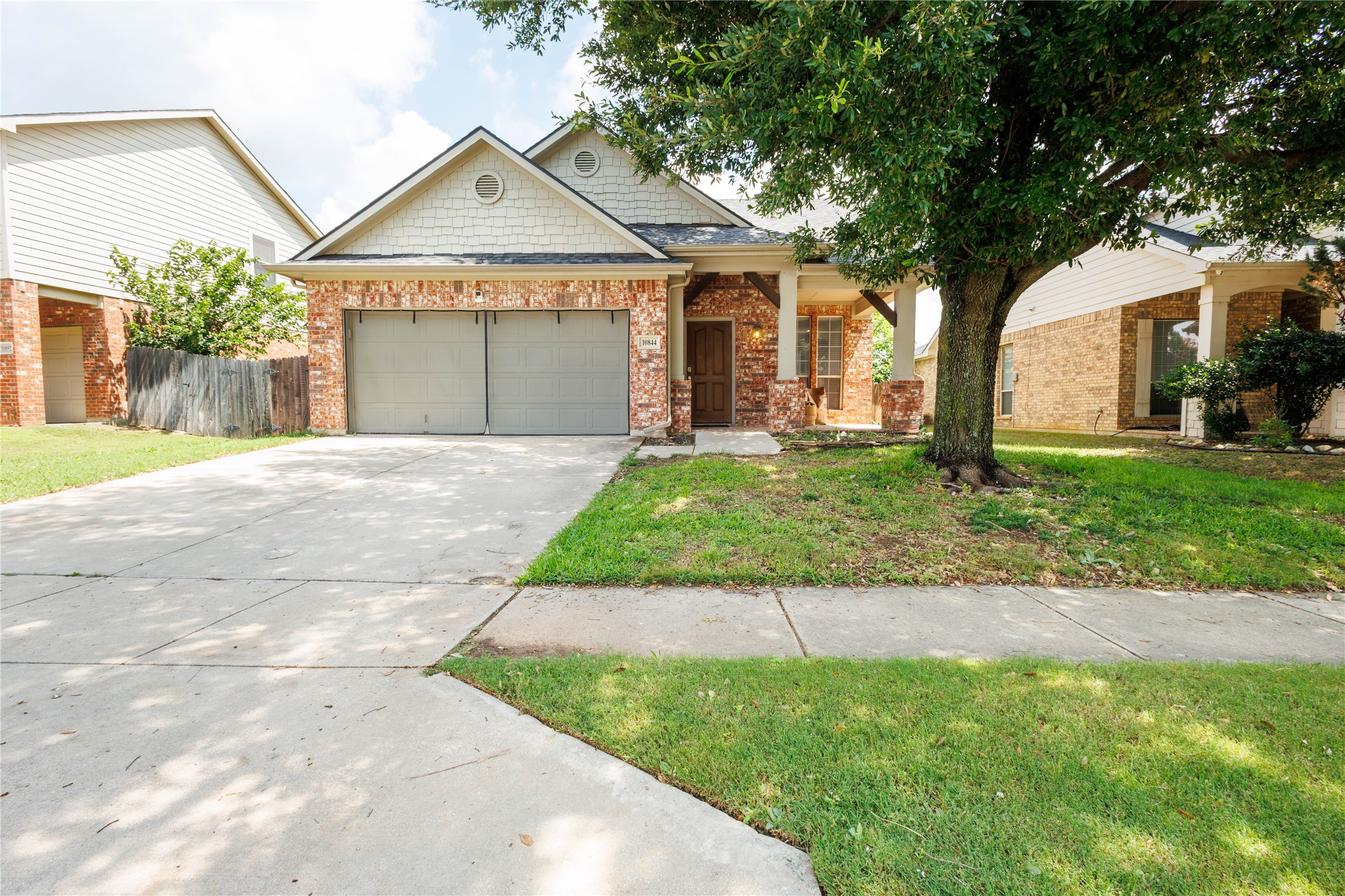 10844 Hawks Landing Road Fort Worth TX 76052