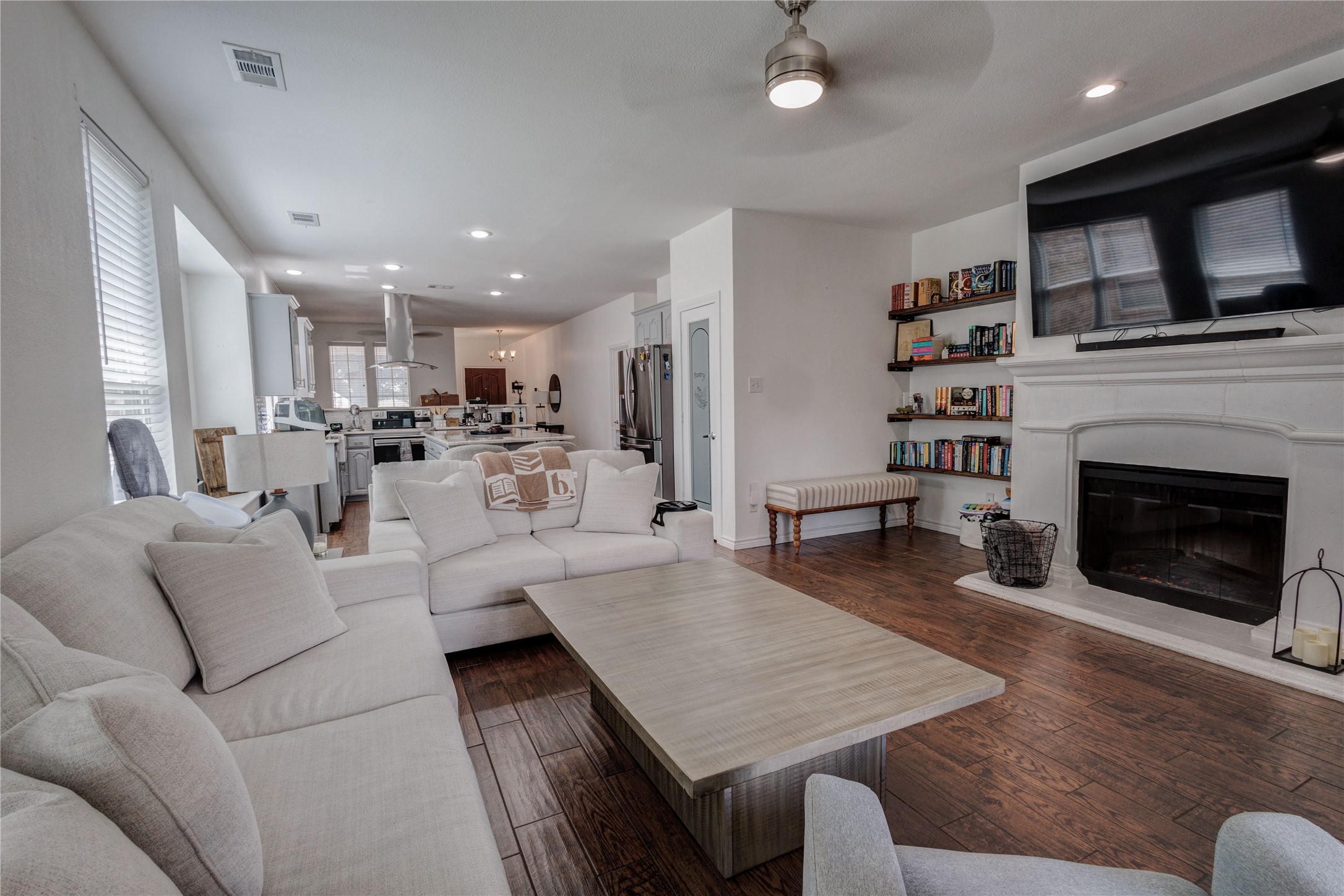 10844 Hawks Landing Road Fort Worth TX 76052