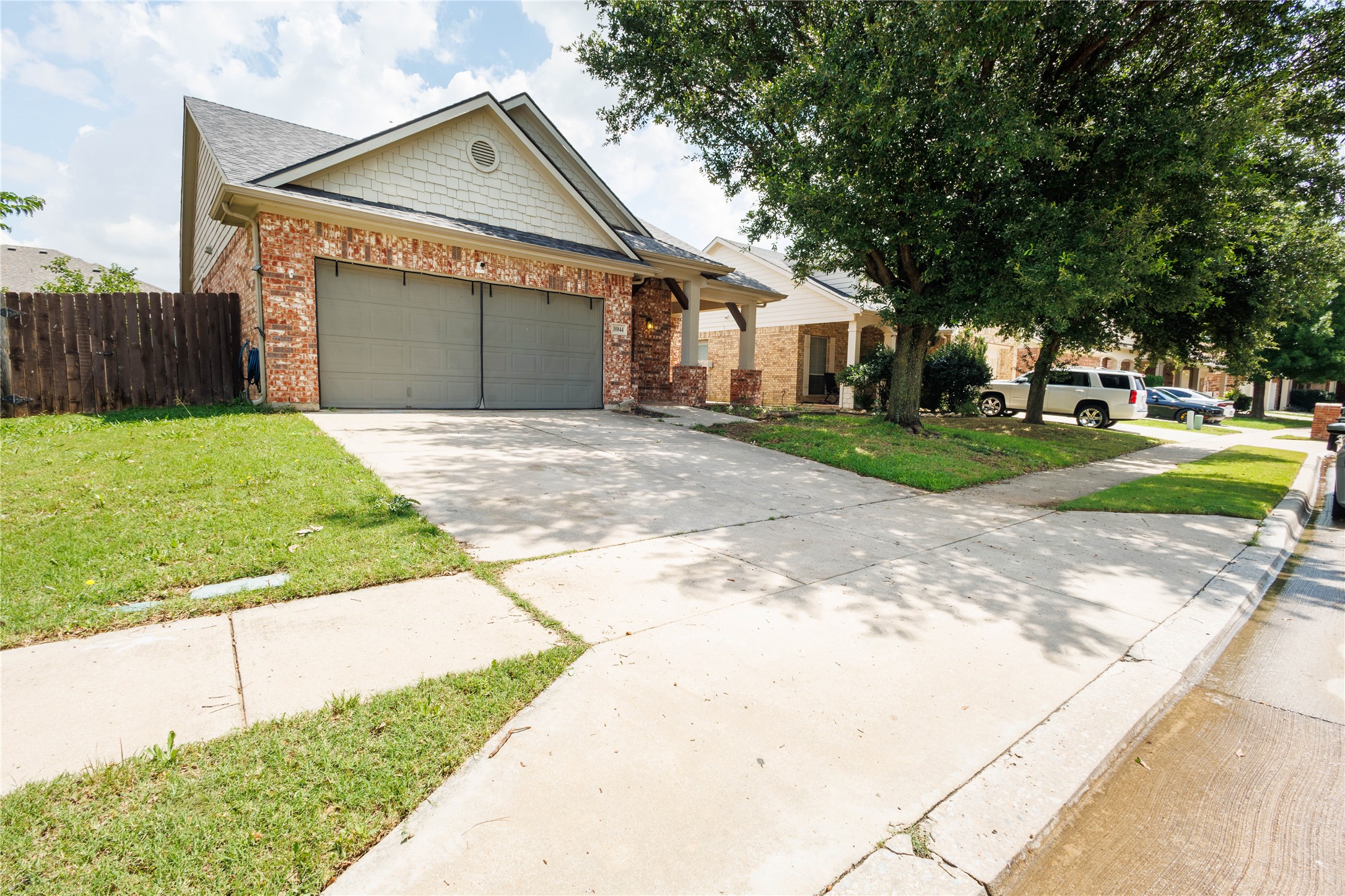 10844 Hawks Landing Road Fort Worth TX 76052
