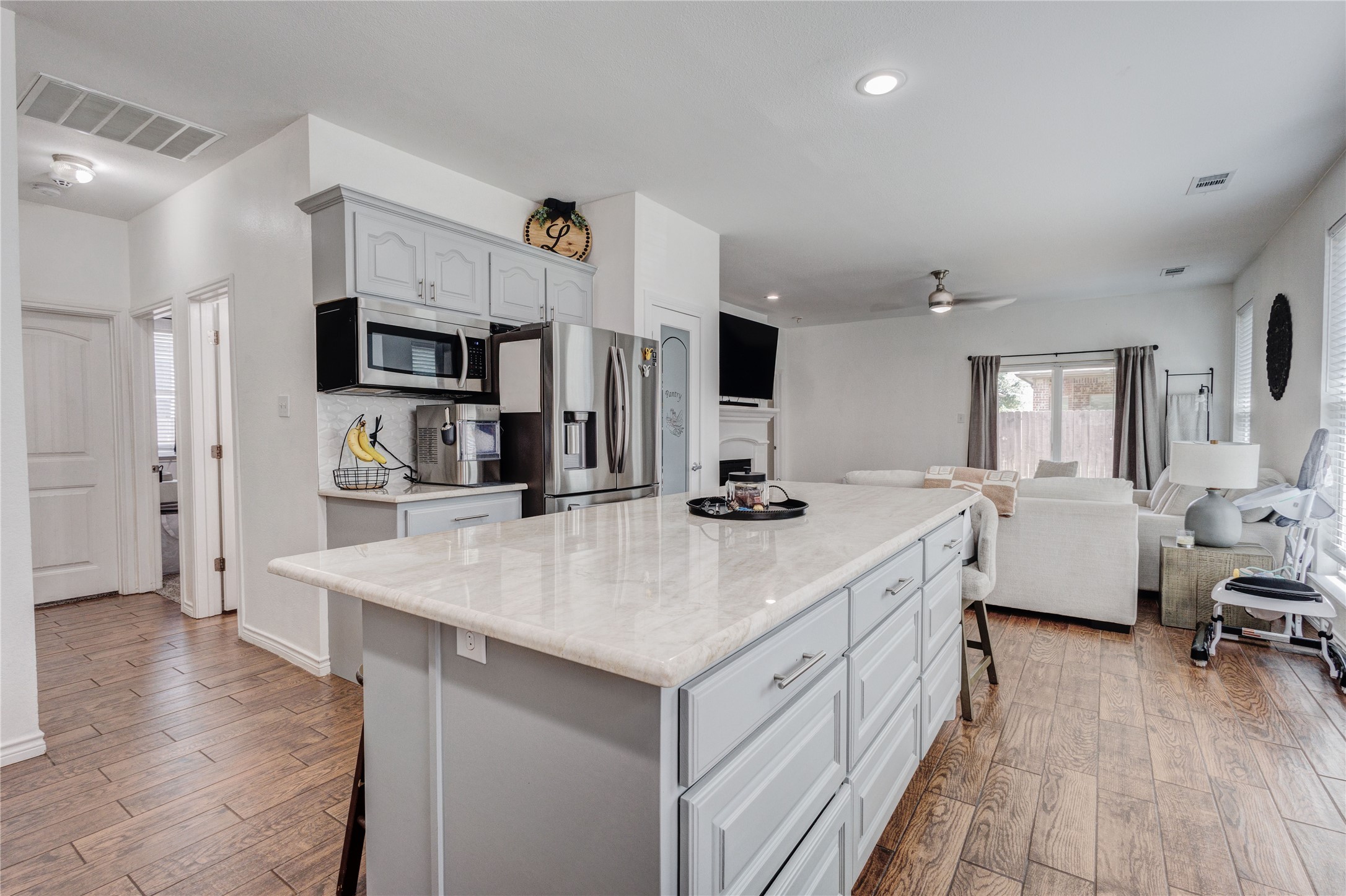 10844 Hawks Landing Road Fort Worth TX 76052