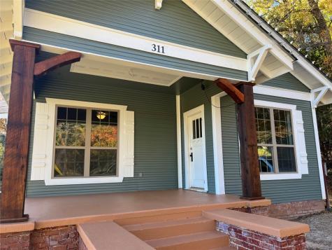 311 Johnson Road Winona TX 75792