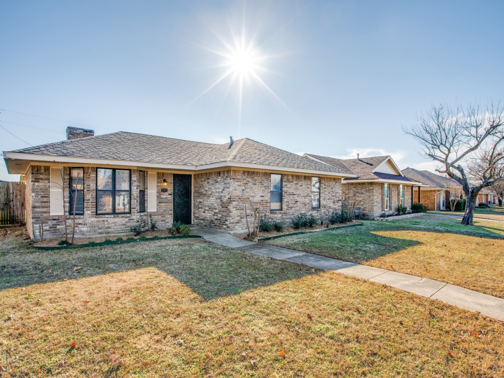 507 Stoneybrook Drive Wylie TX 75098
