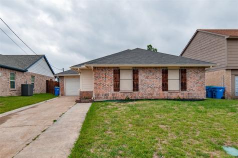 7608 Catamaran Road Rowlett TX 75088