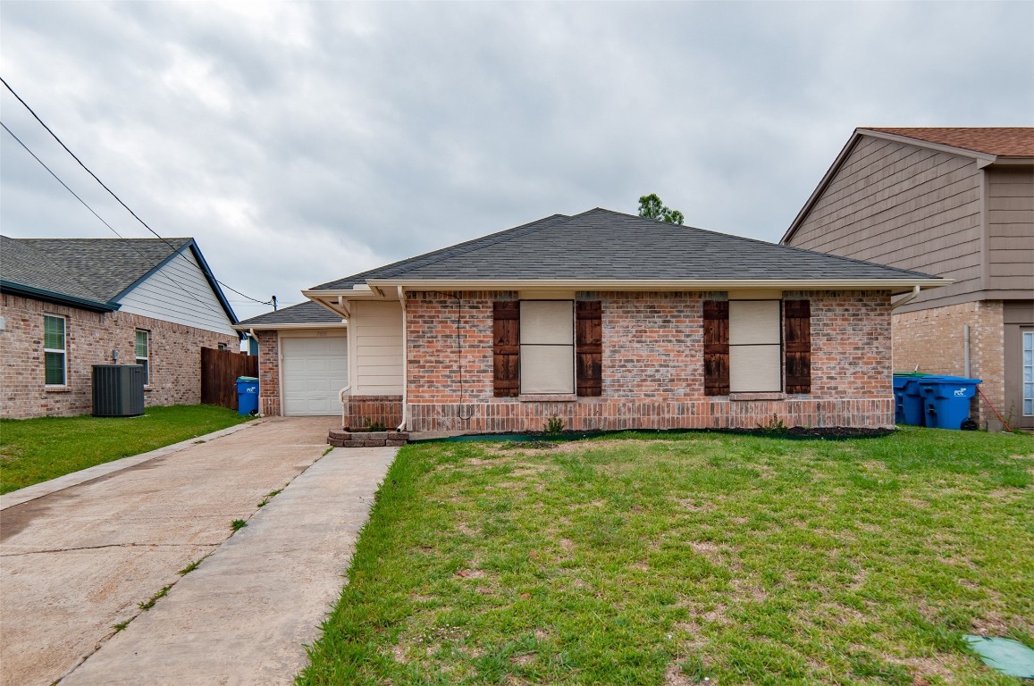 7608 Catamaran Road Rowlett TX 75088