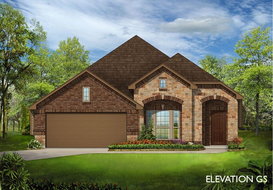 1316 Sumner Street Aubrey TX 76227