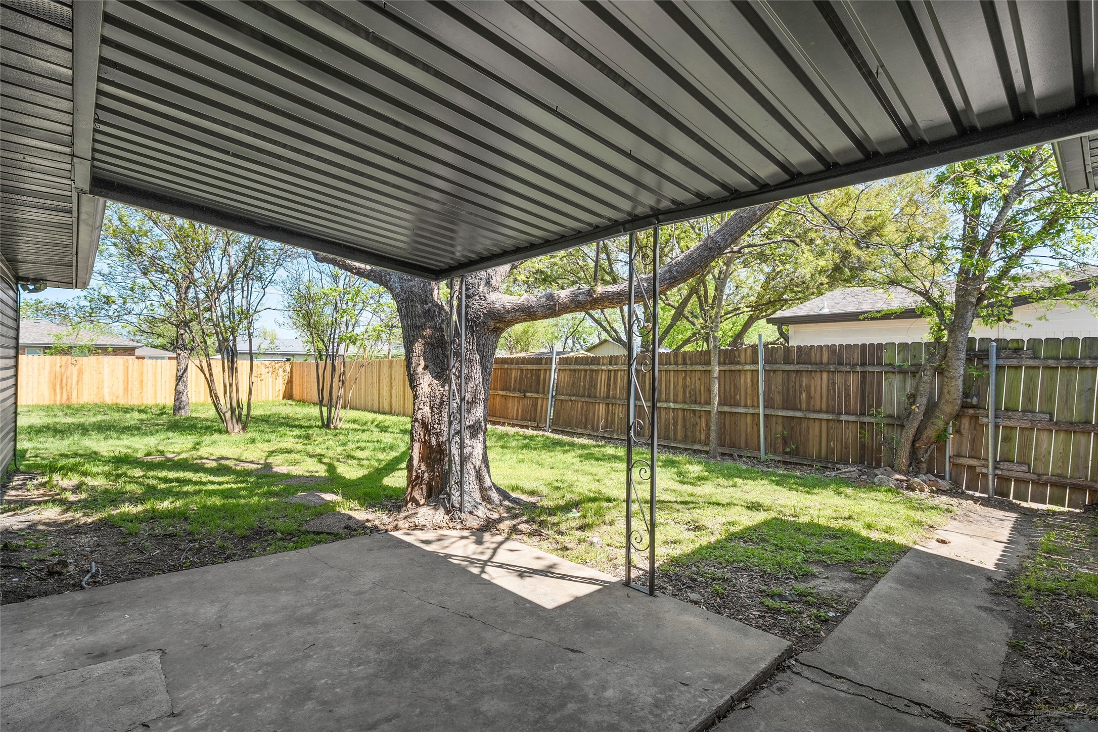 535 N Stefka Drive Robinson TX 76706