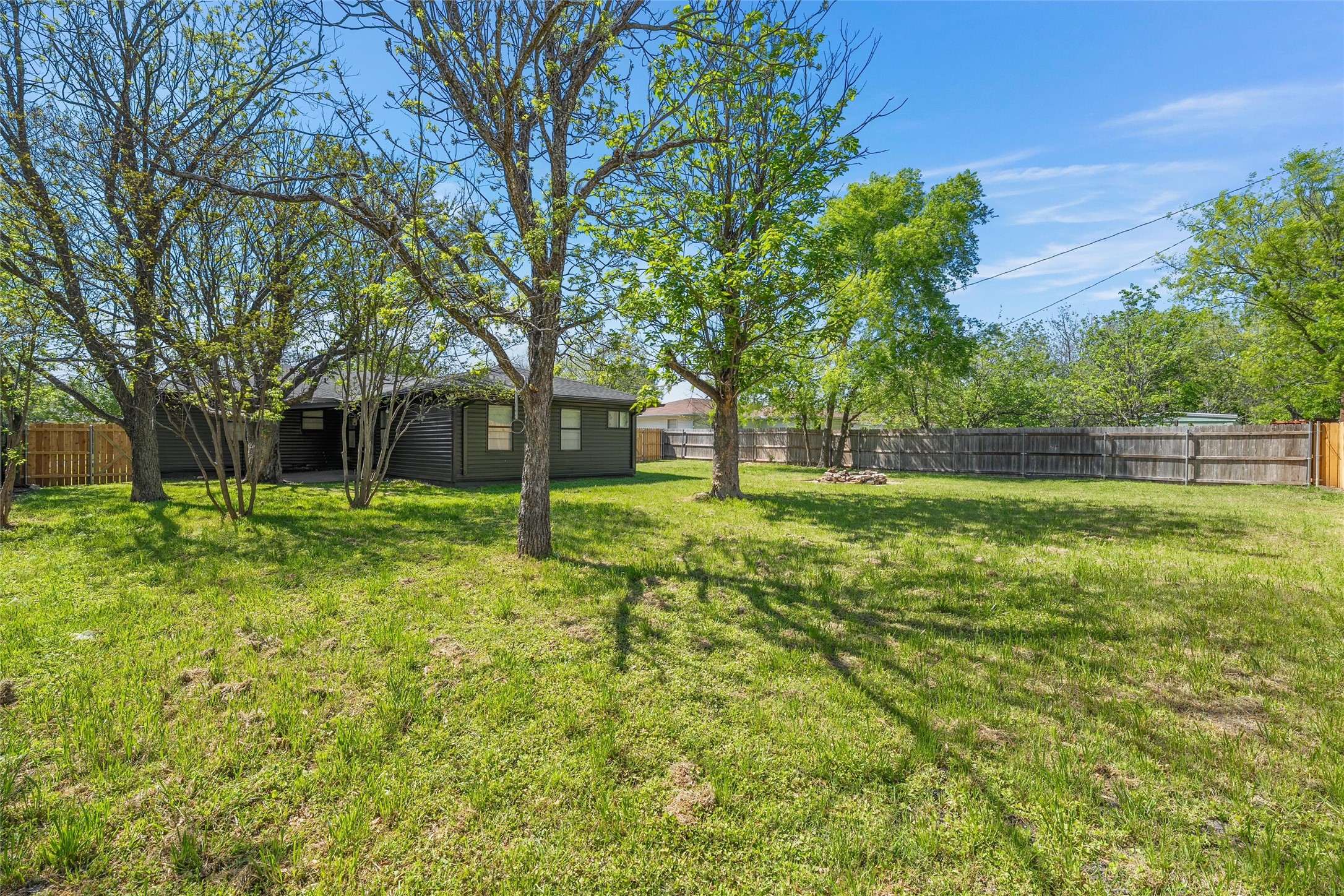 535 N Stefka Drive Robinson TX 76706