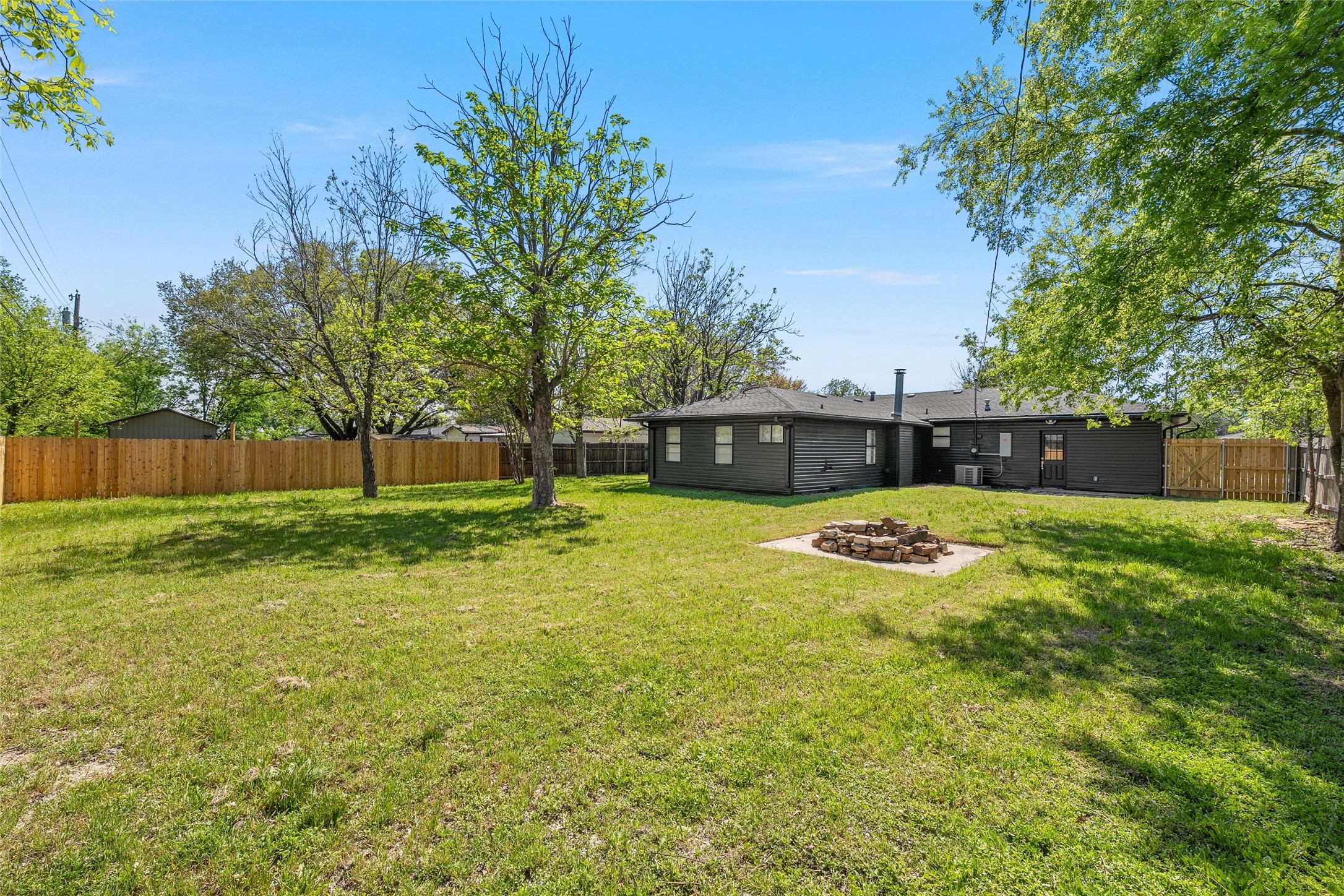 535 N Stefka Drive Robinson TX 76706