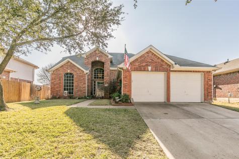 3014 Mason Avenue Corinth TX 76210