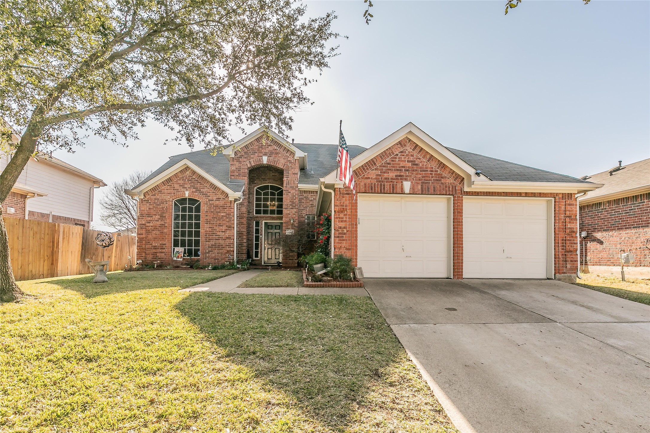 3014 Mason Avenue Corinth TX 76210