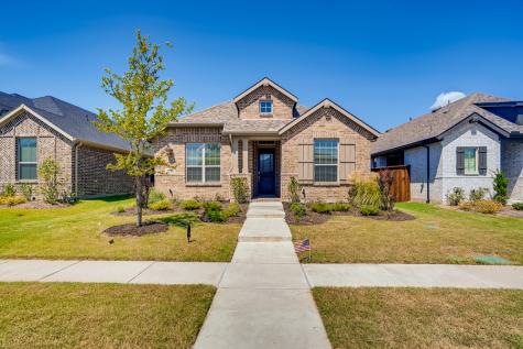 513 Mustang Draw Trail Mckinney TX 75071