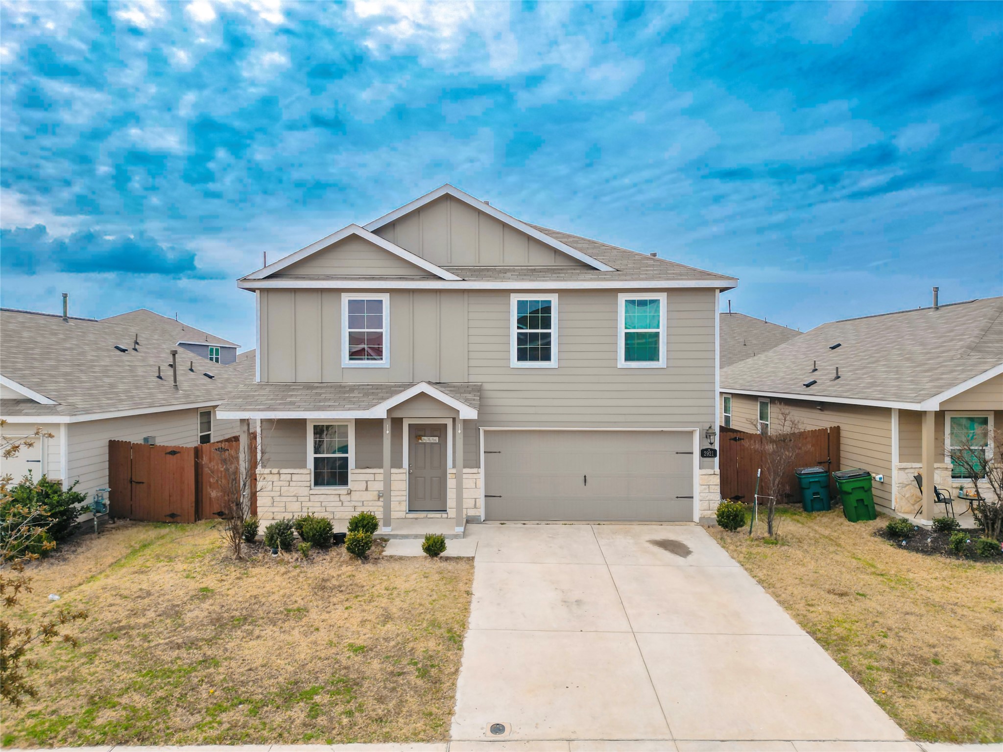 2921 Bronte Boulevard Forney TX 75126