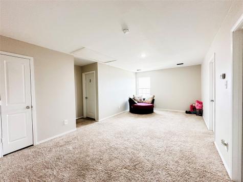 2921 Bronte Boulevard Forney TX 75126