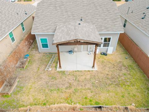 2921 Bronte Boulevard Forney TX 75126