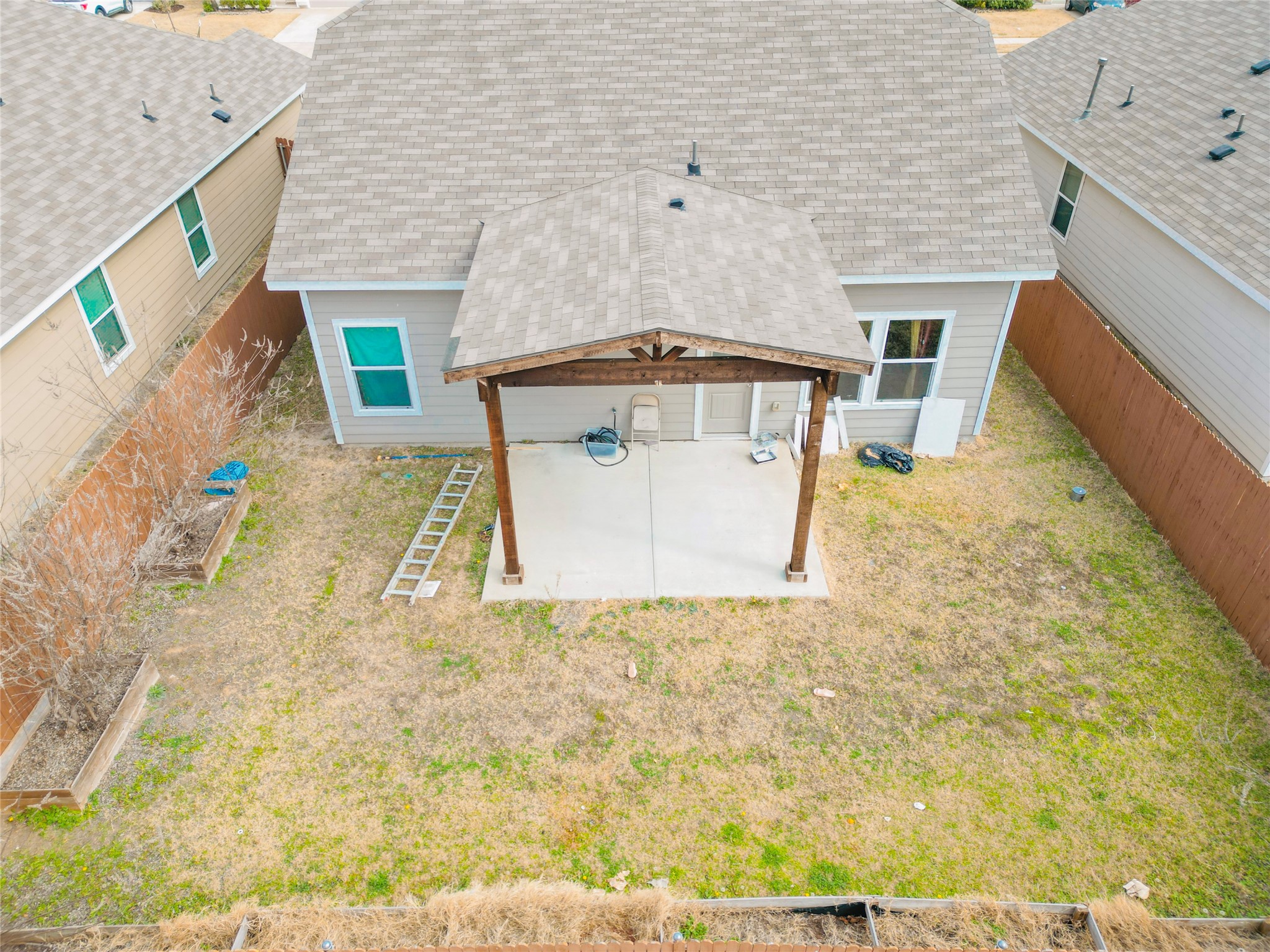2921 Bronte Boulevard Forney TX 75126