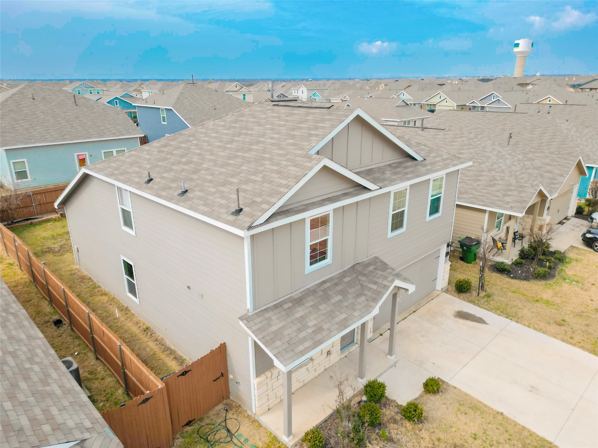 2921 Bronte Boulevard Forney TX 75126