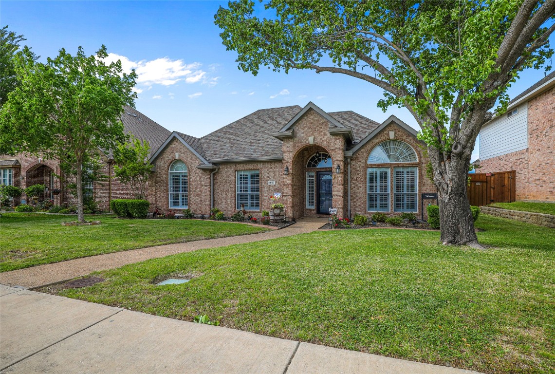 1030 Shores Boulevard Rockwall TX 75087