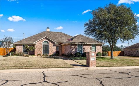 489 Rio Bonito Drive Robinson TX 76706