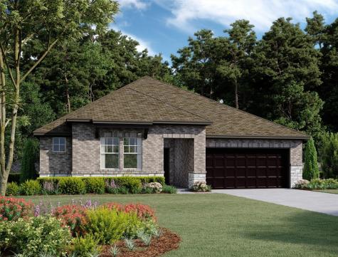 4009 Blue Stem Boulevard Melissa TX 75454