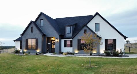 129 El Dorado Trail Millsap TX 76066
