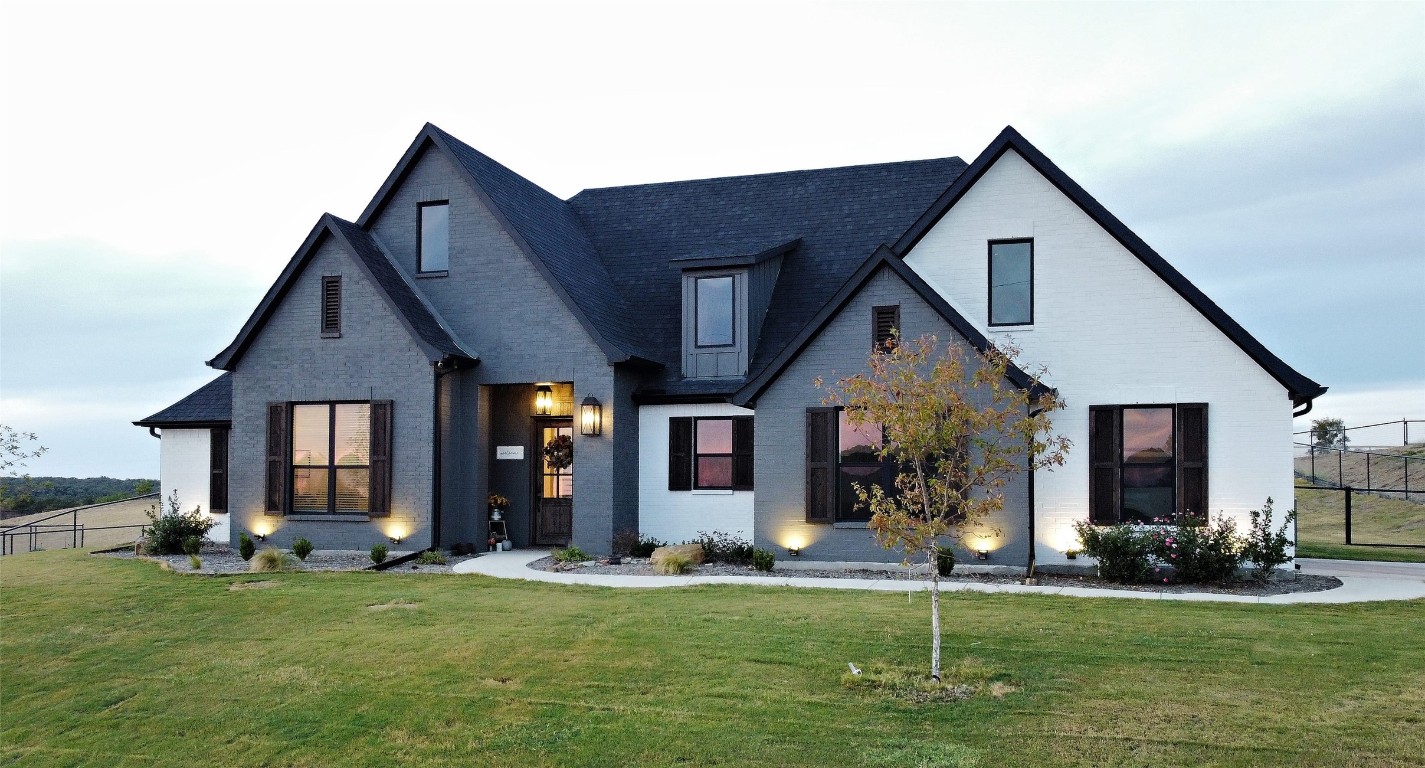 129 El Dorado Trail Millsap TX 76066