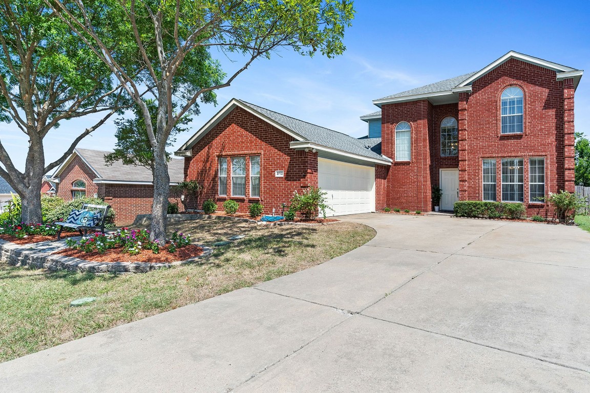 3712 Pennsylvania Avenue Sachse TX 75048