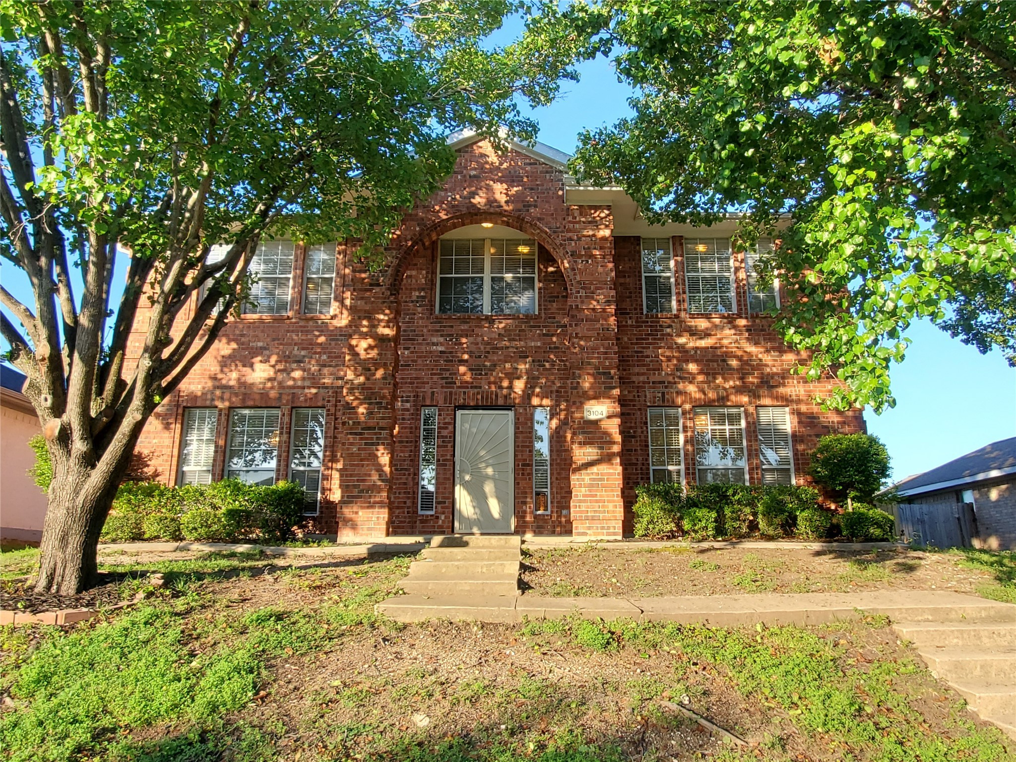 3104 Caribou Court Mesquite TX 75181