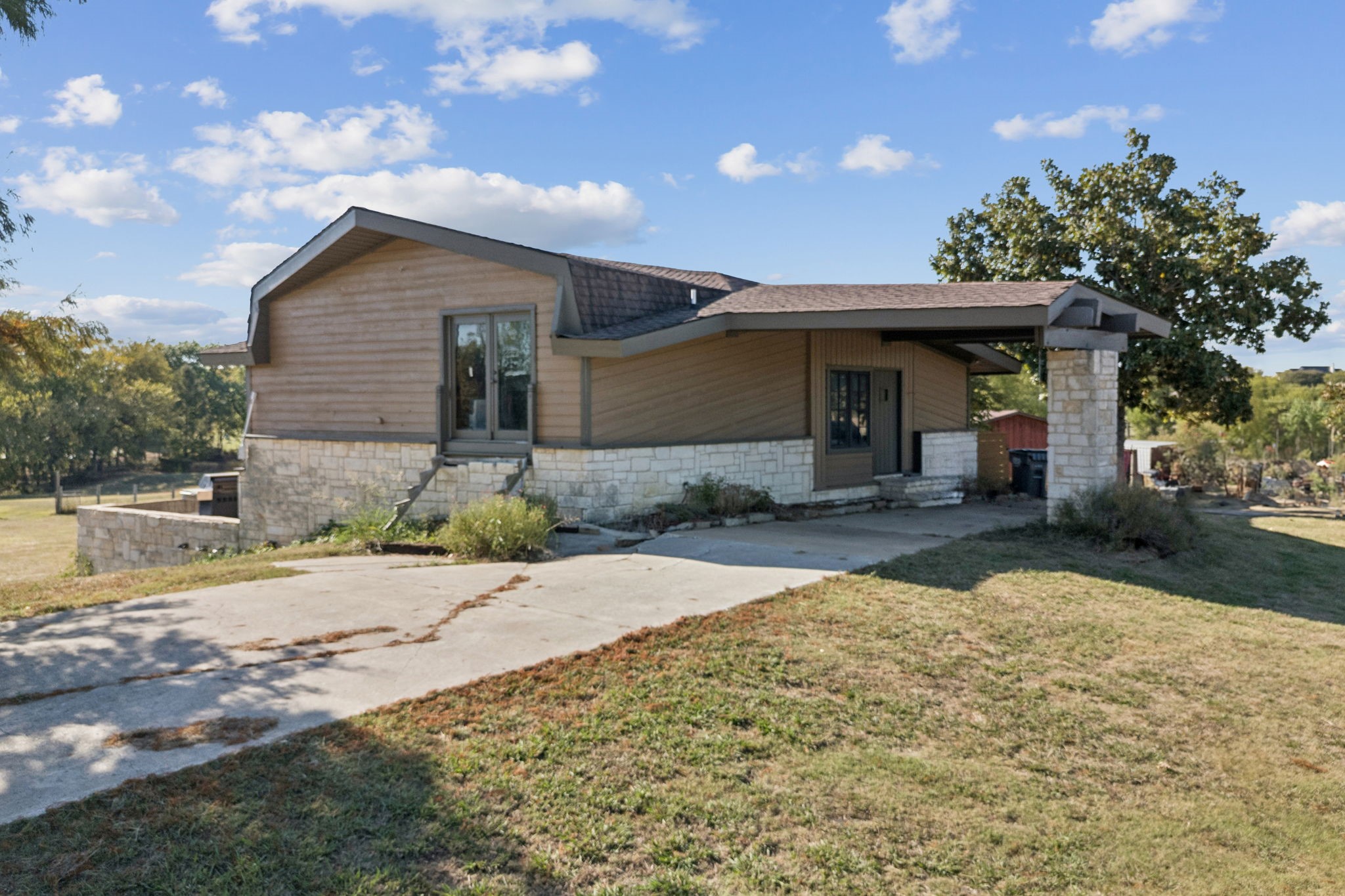 600 Long Road Lucas TX 75002