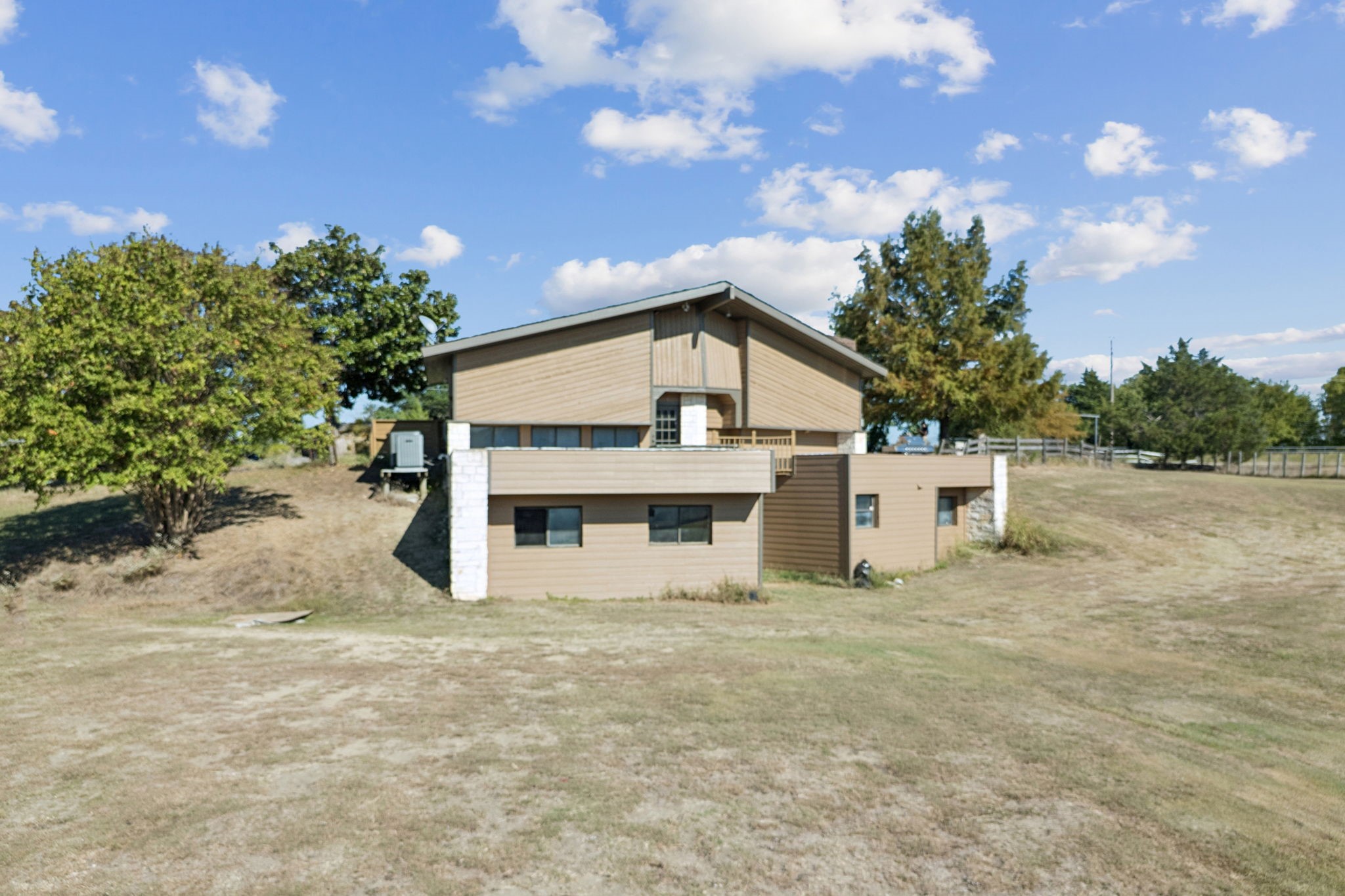600 Long Road Lucas TX 75002