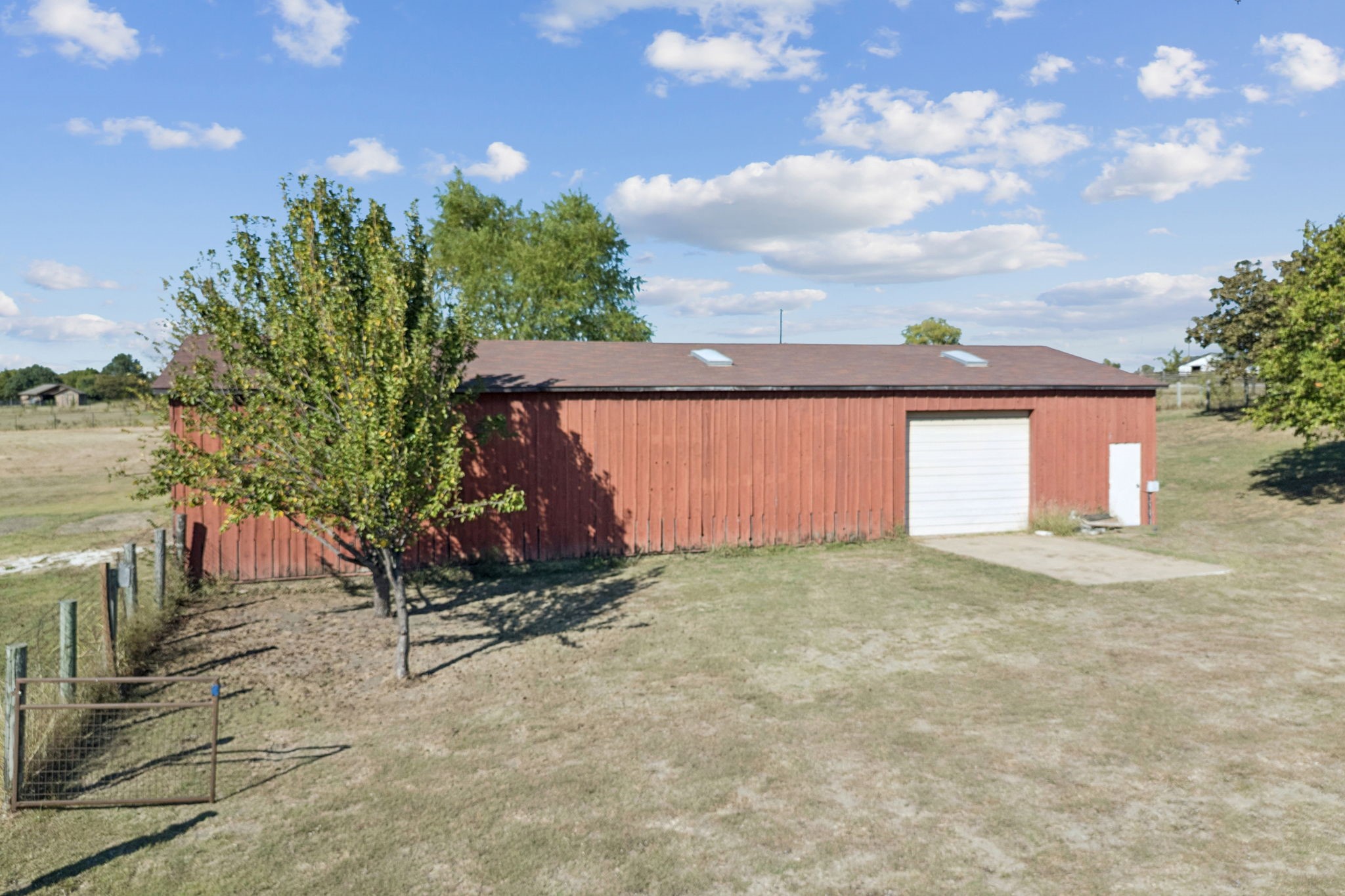 600 Long Road Lucas TX 75002
