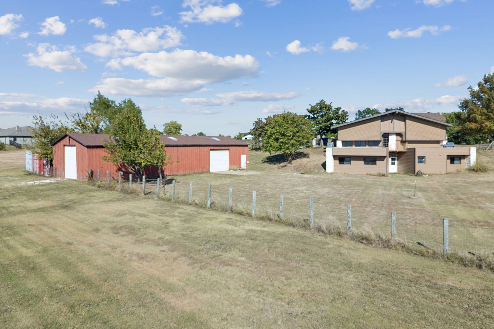 600 Long Road Lucas TX 75002
