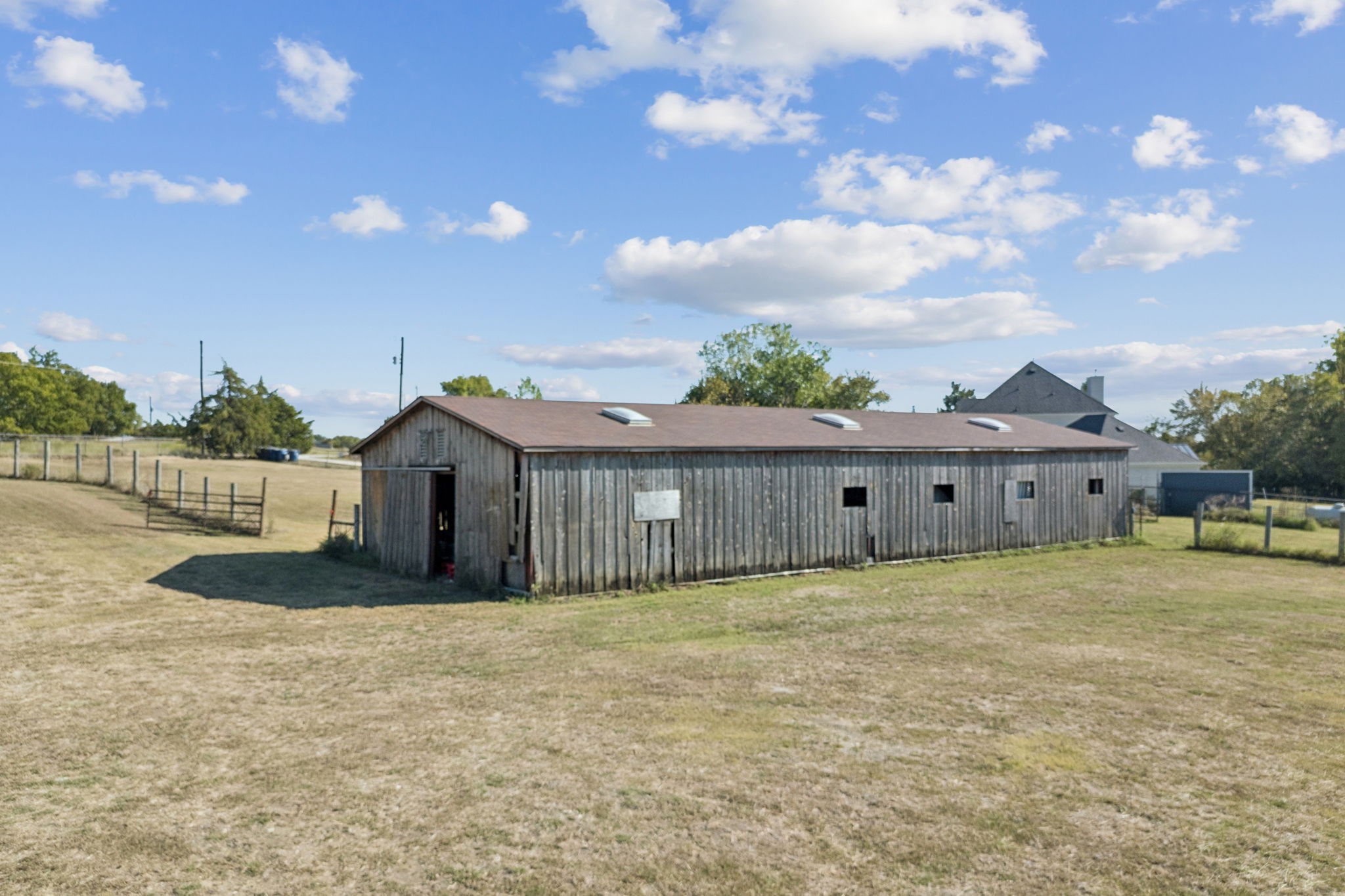 600 Long Road Lucas TX 75002