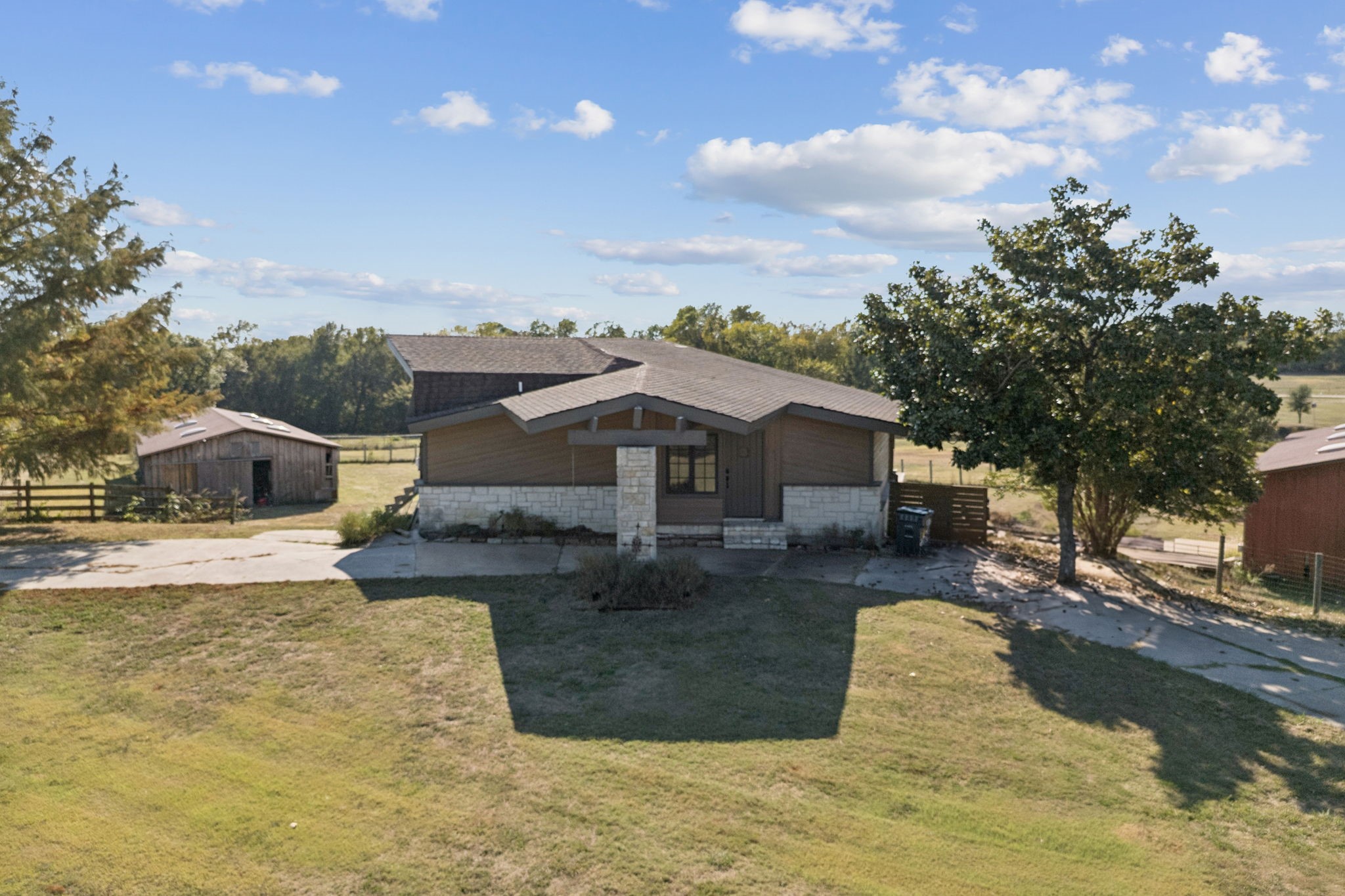 600 Long Road Lucas TX 75002