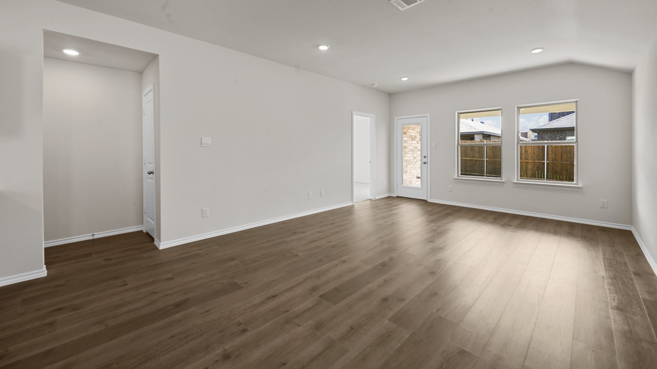 6038 Midsummer Way Crandall TX 75114