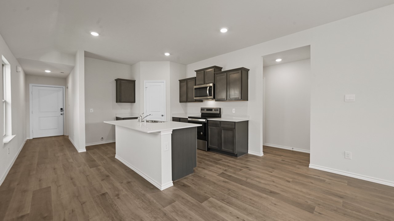 6038 Midsummer Way Crandall TX 75114